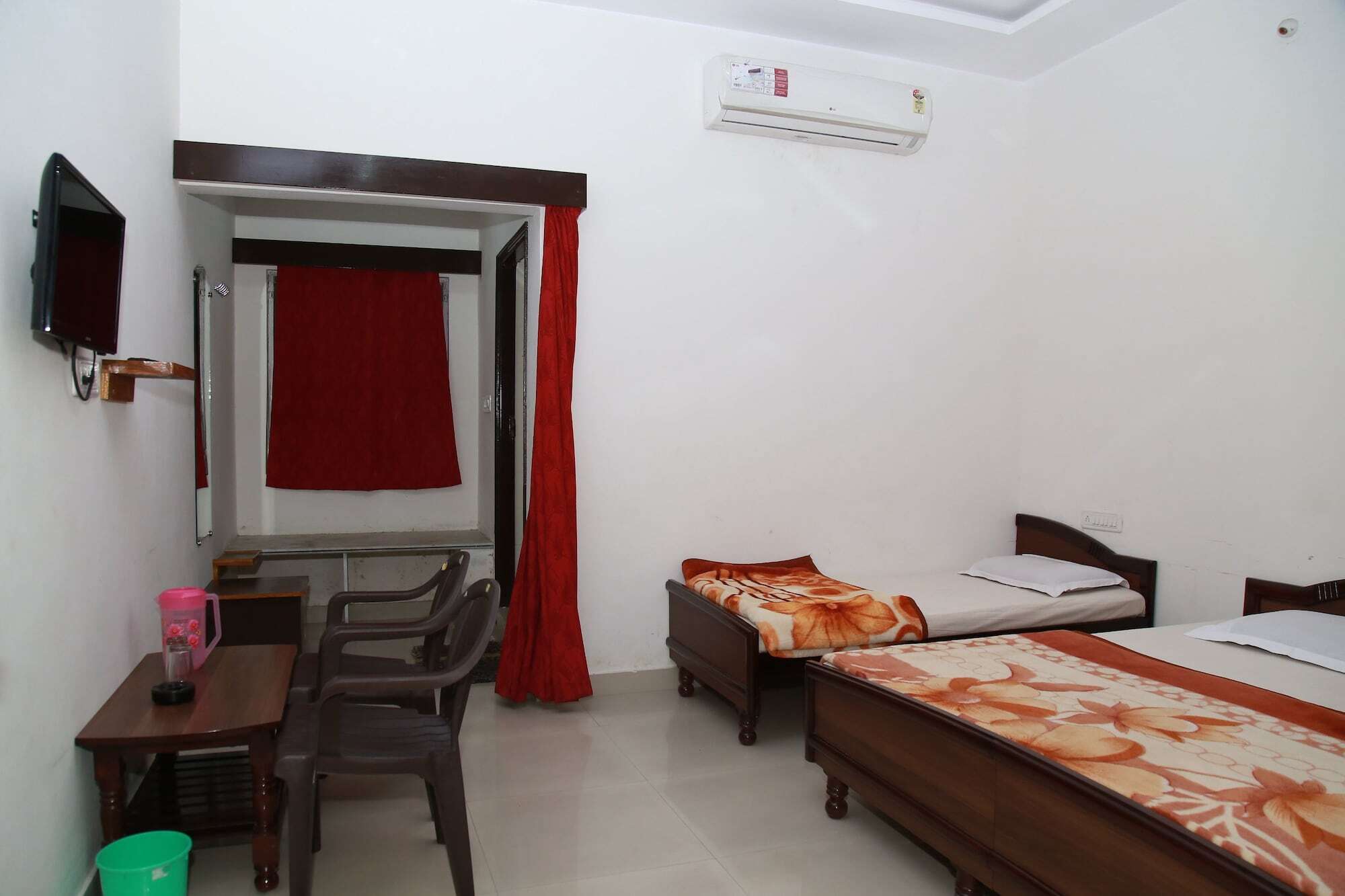 Hotel Ram Niwas Udaipur Kültér fotó